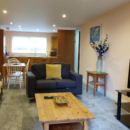 Meridian Bay Apartment Swansea Buitenkant foto